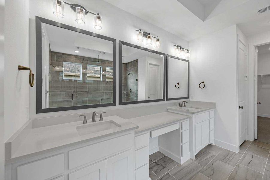 Primary Bathroom Primary Bathroom