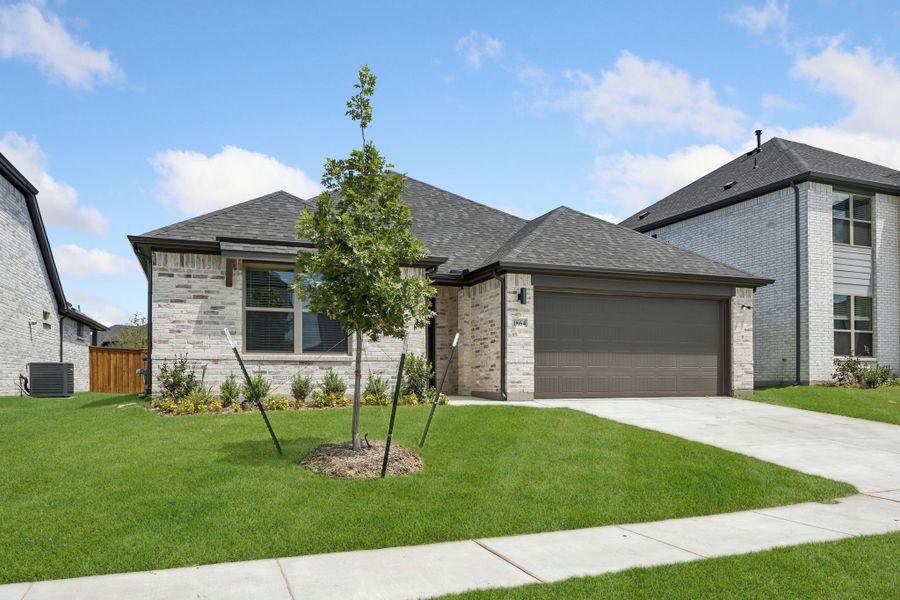 Heisman by Trophy Signature Homes – REPRESENTATIVE PHOTO Heisman by Trophy Signature Homes – REPRESENTATIVE PHOTO