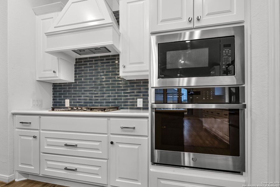 Furnished interior view inside a new home in , Seguin (Image 5). Furnished interior view inside a new home in , Seguin (Image 5).