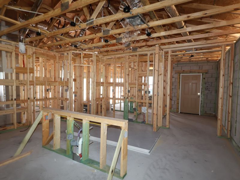 Framing Framing