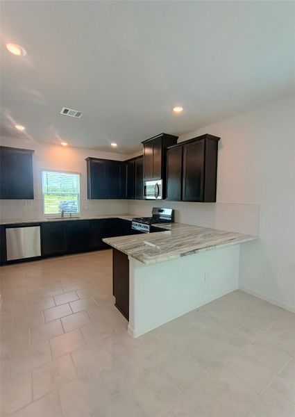 Image 28 of a home in Splendora Fields.