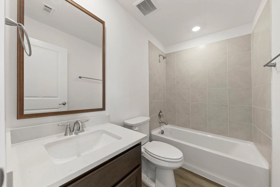 Bathroom 3