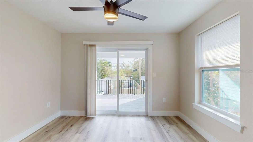 Spacious, unfurnished interior of a new home in , St. Petersburg (Image 69).