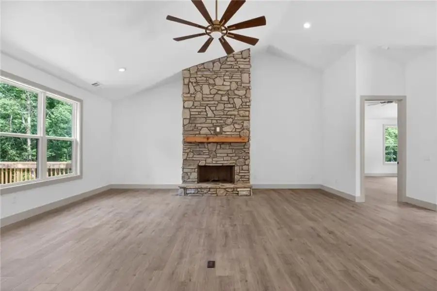 Spacious, unfurnished interior of a new home in , Carrollton (Image 14). Spacious, unfurnished interior of a new home in , Carrollton (Image 14).