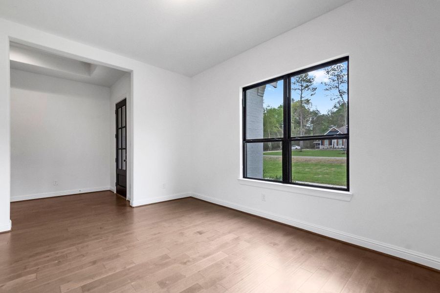 Representative photo only, design selections will vary Representative photo only, design selections will vary