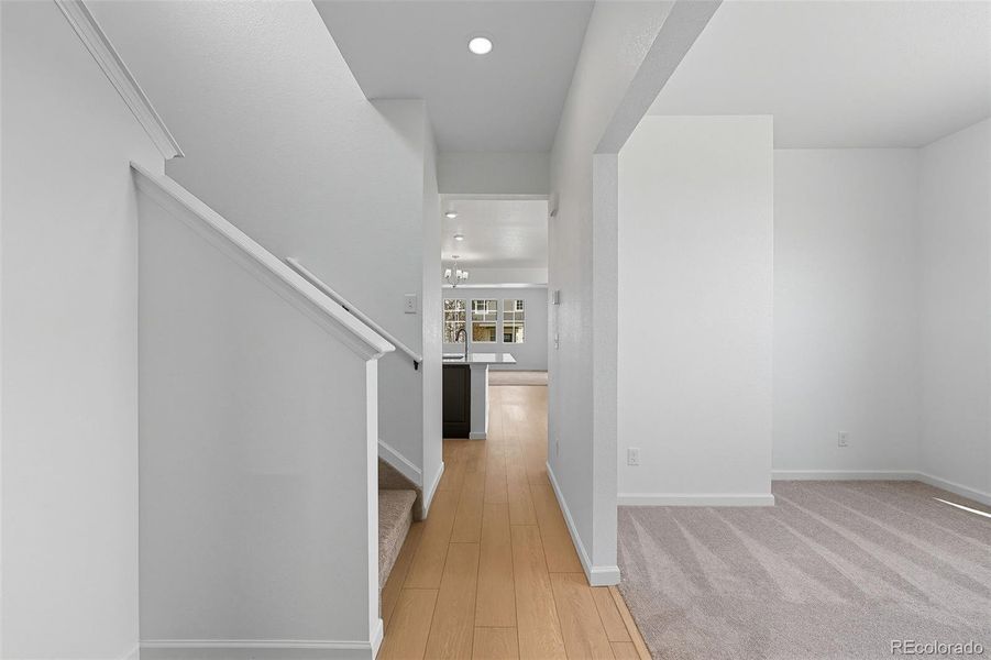 3289 N Duquesne ~ Ready Now