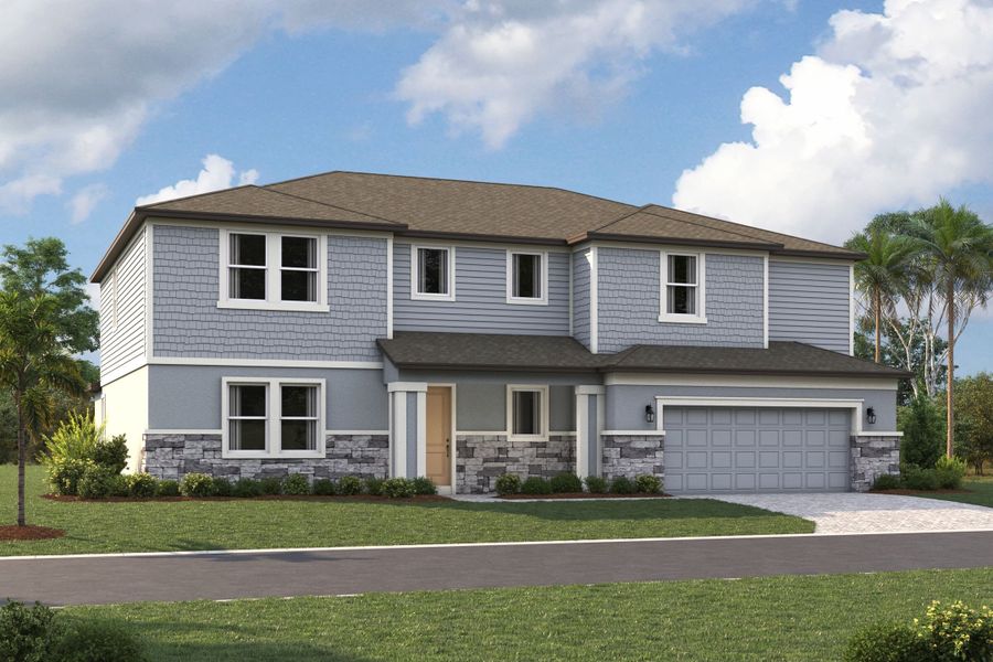 TideXL Elevation C
