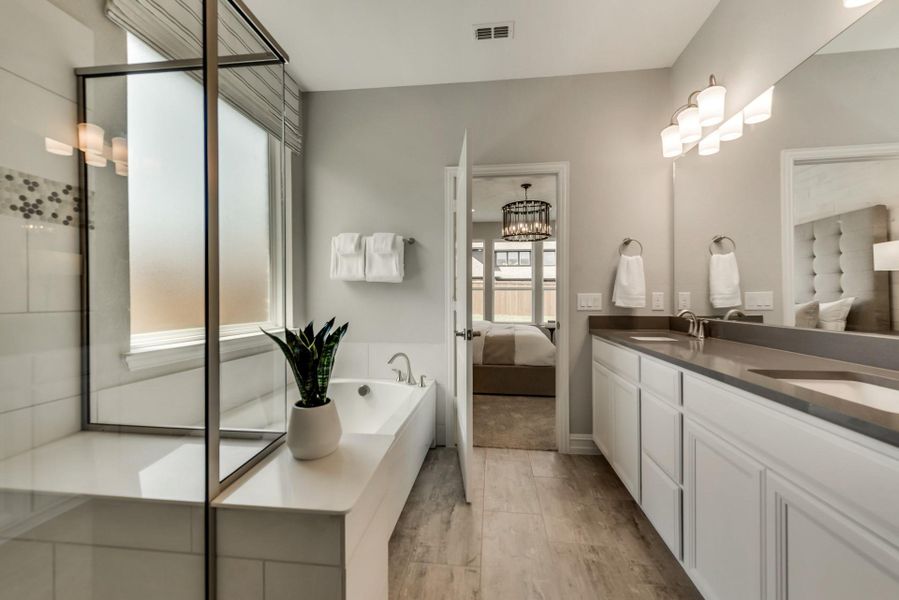 MODEL HOME images may NOT be consistent with the finished product. MODEL HOME images may NOT be consistent with the finished product.