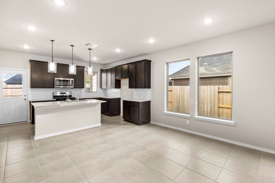 New Home in Spring, TX.  - Slide 7