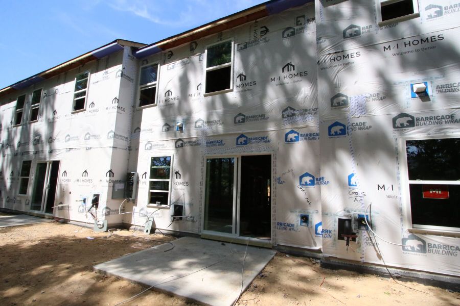 Exterior Exterior