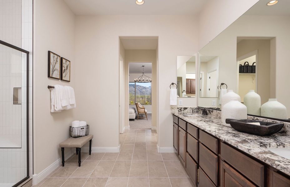 Top Home Builder in Tucson