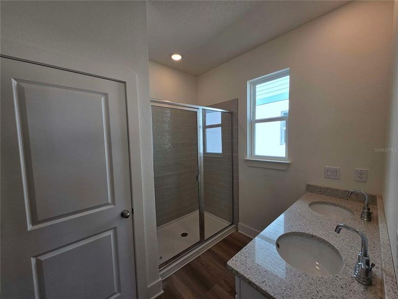 Furnished interior view inside a new home in Arbor Meadows, Spring Hill (Image 4).