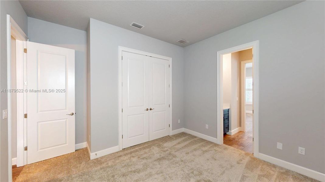 Spacious, unfurnished interior of a new home in , Ormond Beach (Image 32).