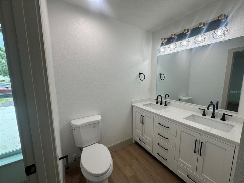 Furnished interior view inside a new home in , Arcadia (Image 13). Furnished interior view inside a new home in , Arcadia (Image 13).