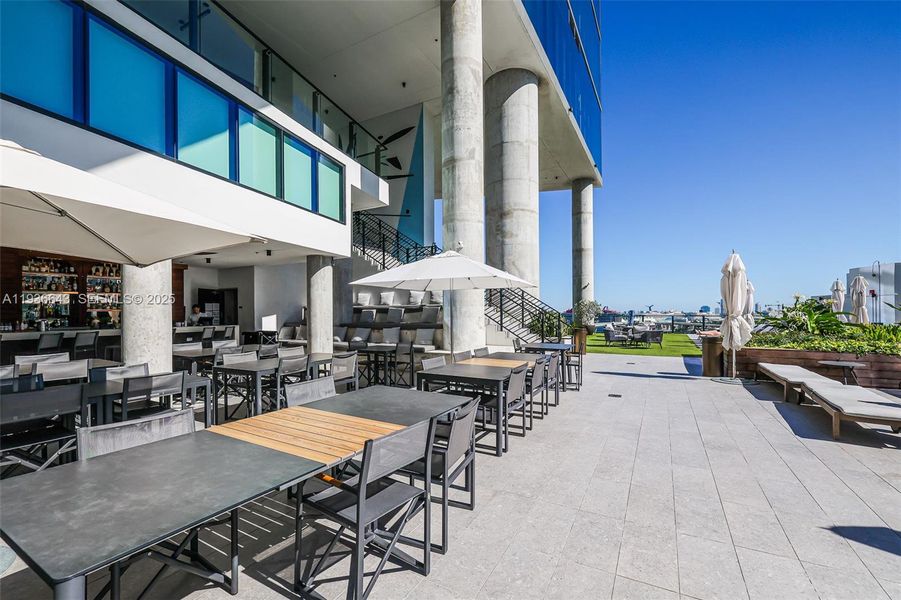 Image 63 of a home in The Elser Hotel & Residences.