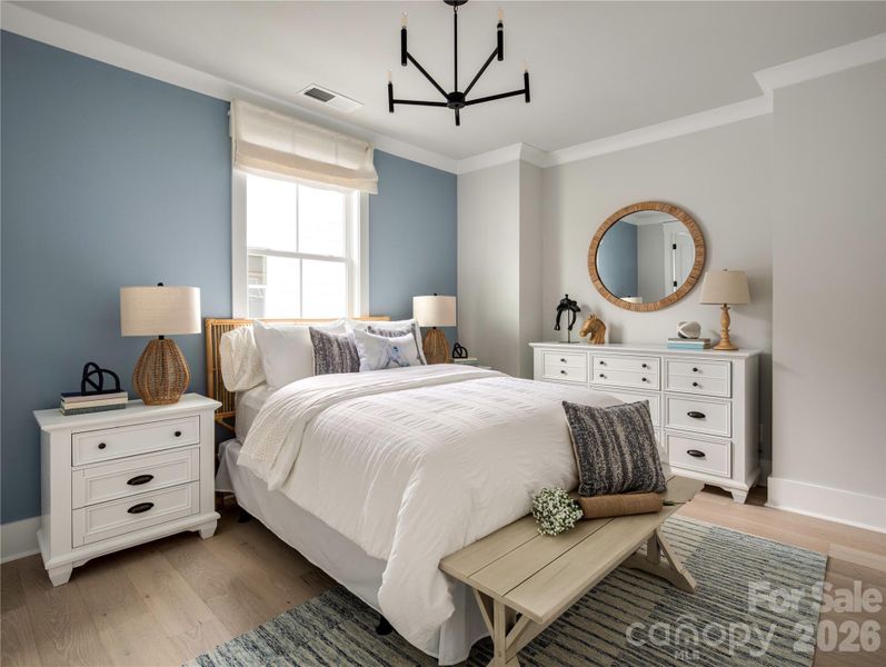 Model Home - Example Photo Only Model Home - Example Photo Only