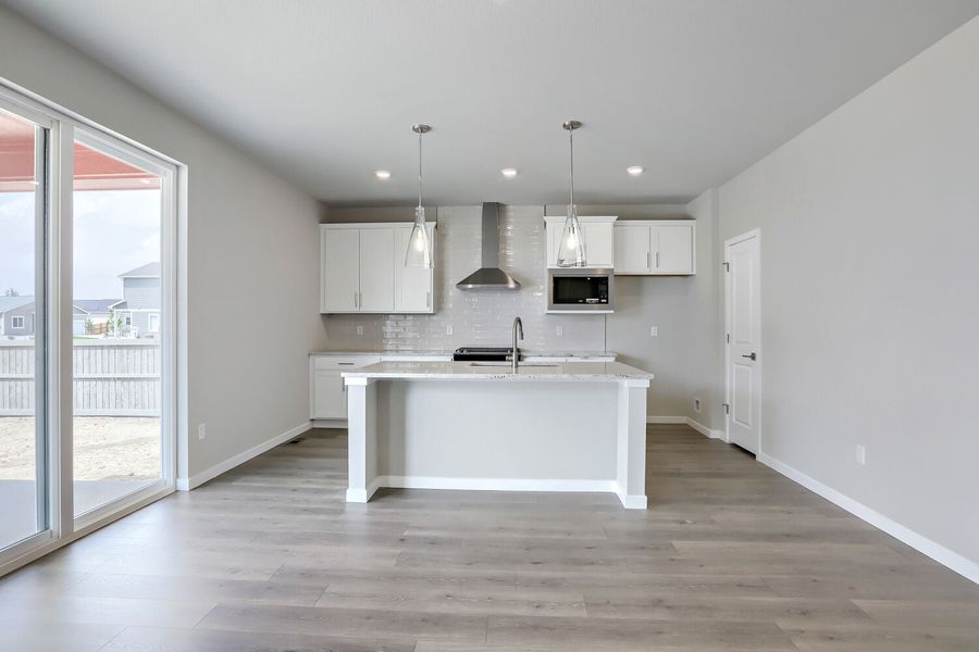 3br New Home in Berthoud, CO.  - Slide 13