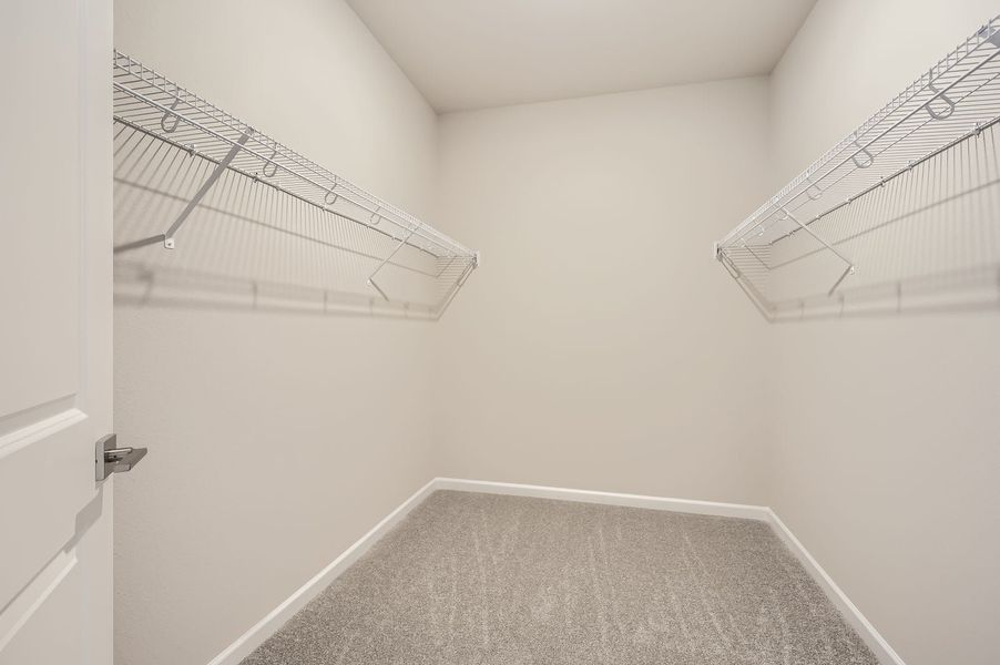 Sierra New Home in Strasburg, CO.  - Slide 17