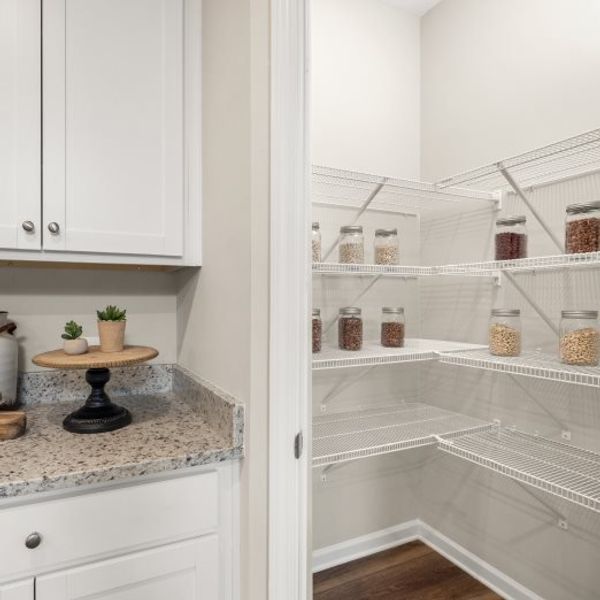 Boston Kitchen Pantry