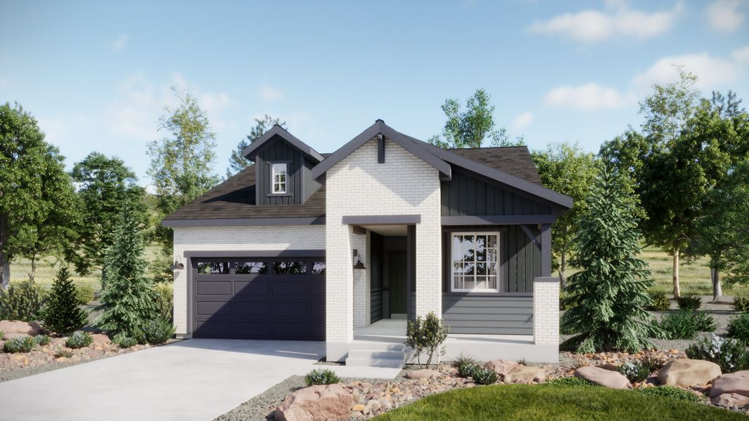 2br New Home in Parker, CO. - Slide 3 2br New Home in Parker, CO. - Slide 3