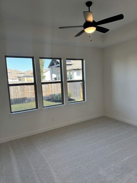 Primary Bed Primary Bed