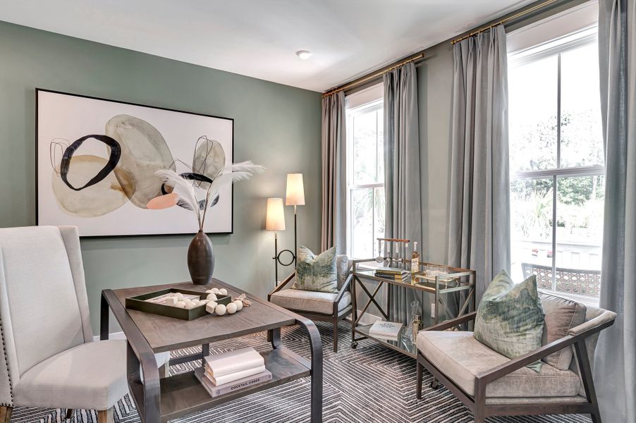 Home Office Home Office