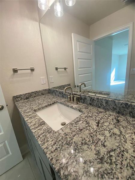 Furnished interior view inside a new home in Harmony Central, Harmony (Image 5). Furnished interior view inside a new home in Harmony Central, Harmony (Image 5).