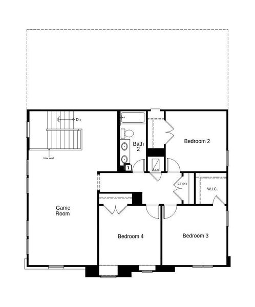 2nd Floor