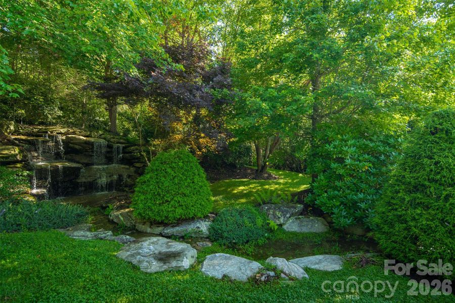 Natural landscape and outdoor views near  in Boone (Image 29).