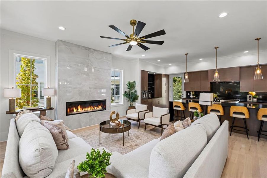 Image 35 of a home in .