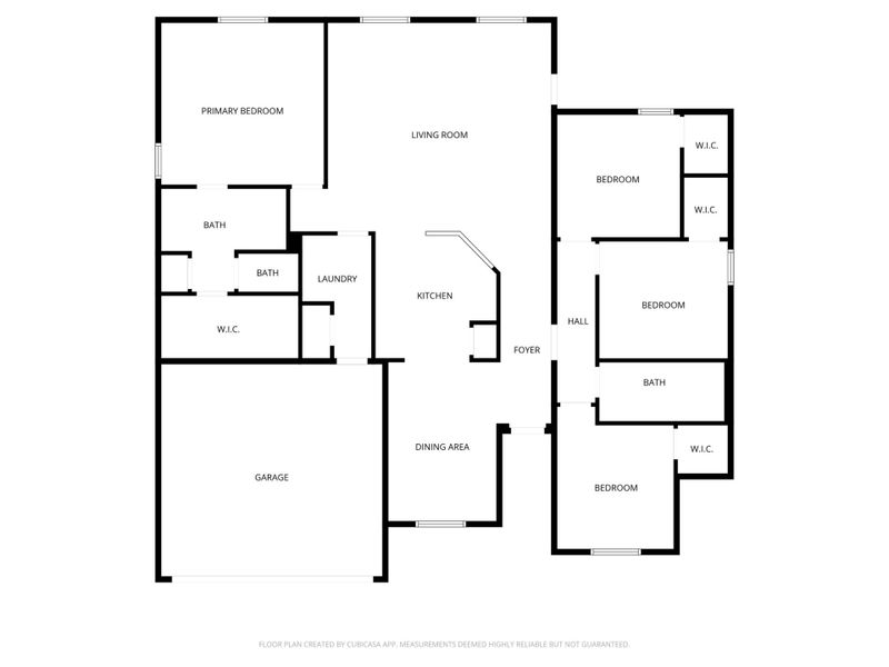 OH housing Victoria floor plan
