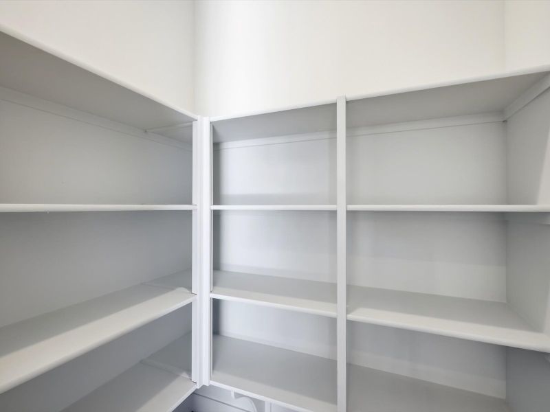 Close-up of interior finishes inside a home in Paloma Creek - Signature Series, Surprise (Image 8).