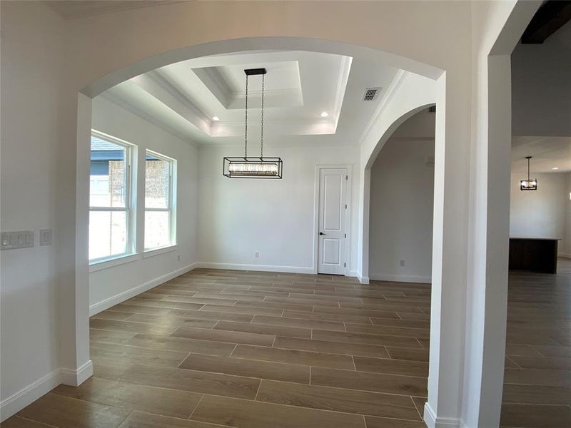 Spacious, unfurnished interior of a new home in , Abilene (Image 17). Spacious, unfurnished interior of a new home in , Abilene (Image 17).