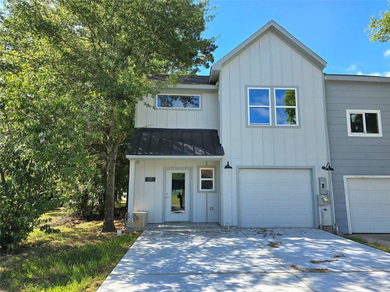 Welcome to 12943 Andromeda Ct Willis TX 77318