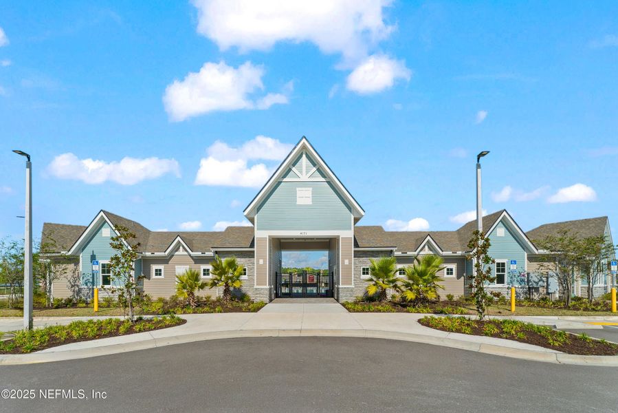 Image 23 of a home in The Arbors. Image 23 of a home in The Arbors.