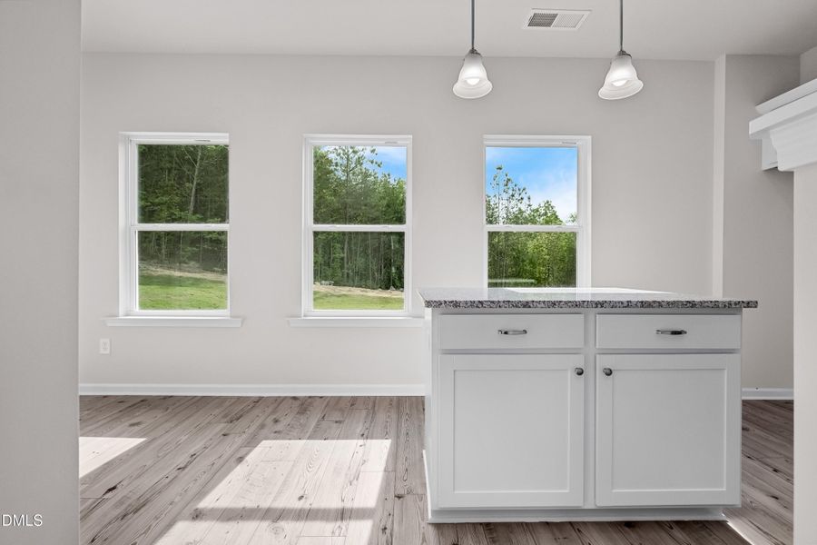 Representational Photo