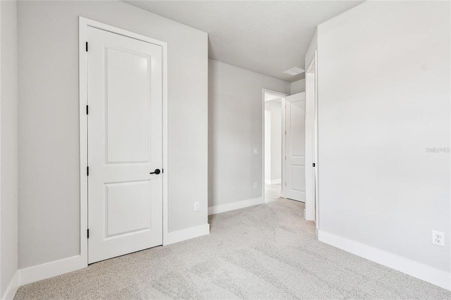 Spacious, unfurnished interior of a new home in North River Ranch – Garden Series, Parrish (Image 40). Spacious, unfurnished interior of a new home in North River Ranch – Garden Series, Parrish (Image 40).