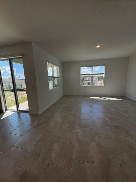 In-progress construction of a new home in Oakview, Apopka, FL (Image 7).