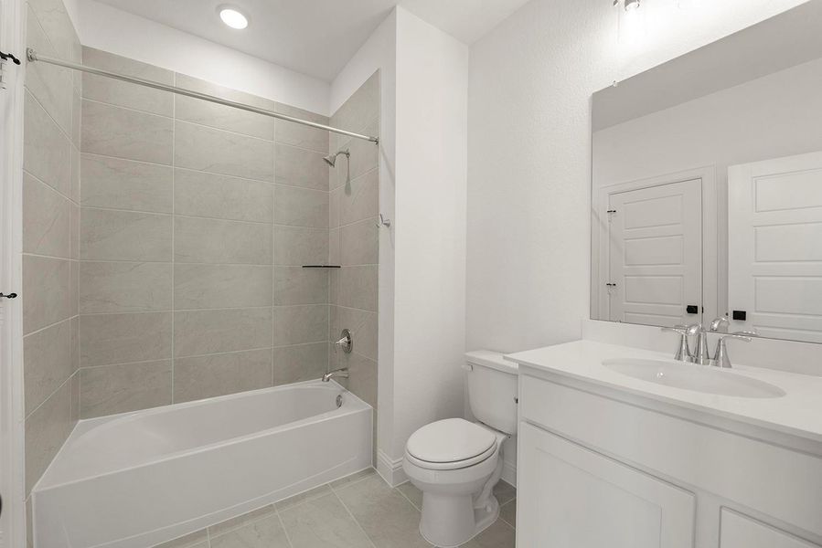 4th Bathroom 4th Bathroom