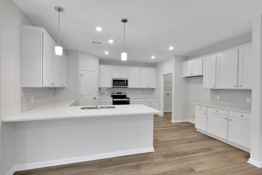 Pooler, GA New Home.  - Slide 14