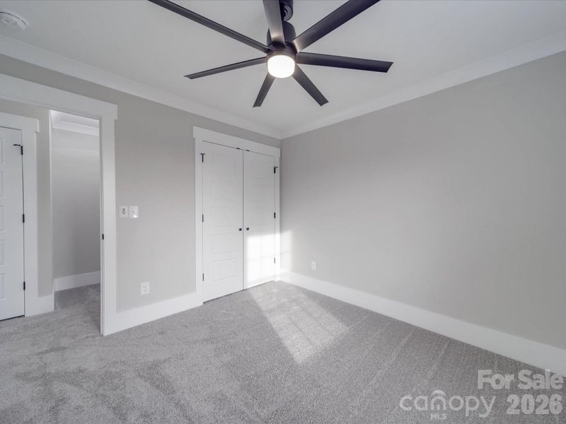 Photo representation from previos same build.  Photos coming soon