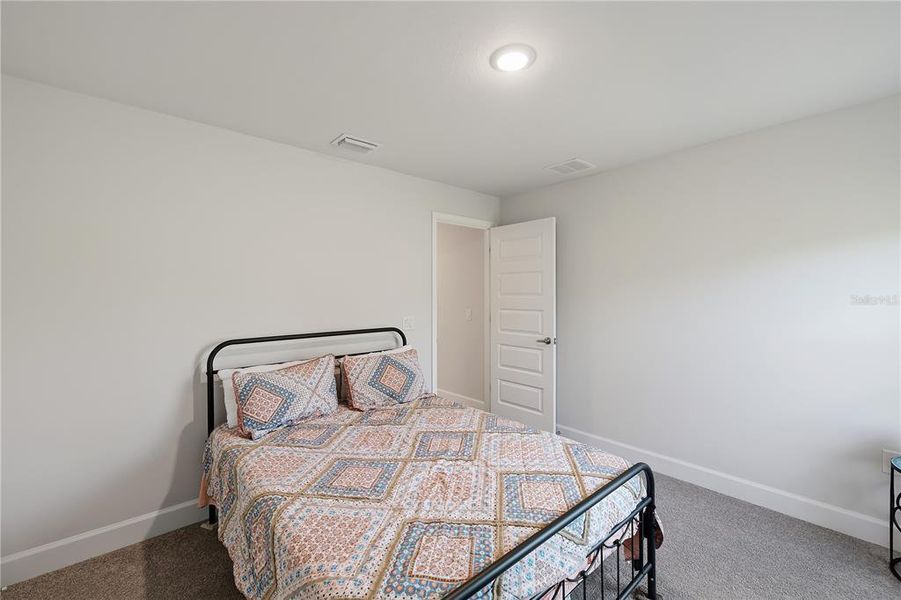 Furnished interior view inside a new home in , Port Charlotte (Image 28).