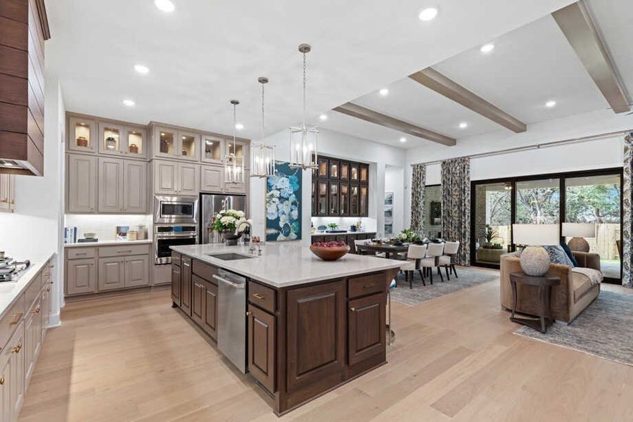 Kitchen Kitchen