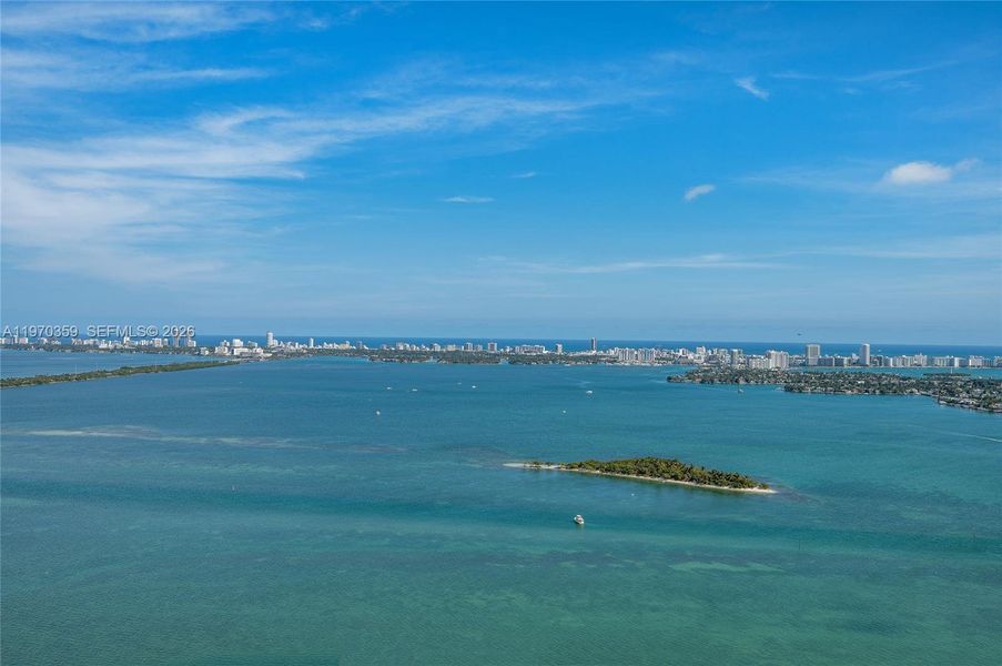 Natural landscape and outdoor views near  in Miami (Image 14).