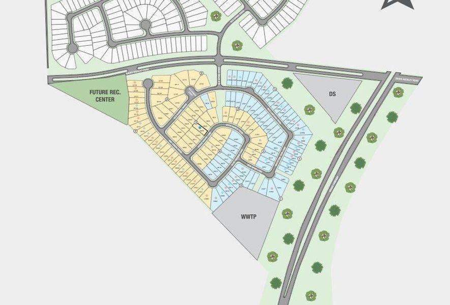 Site Map