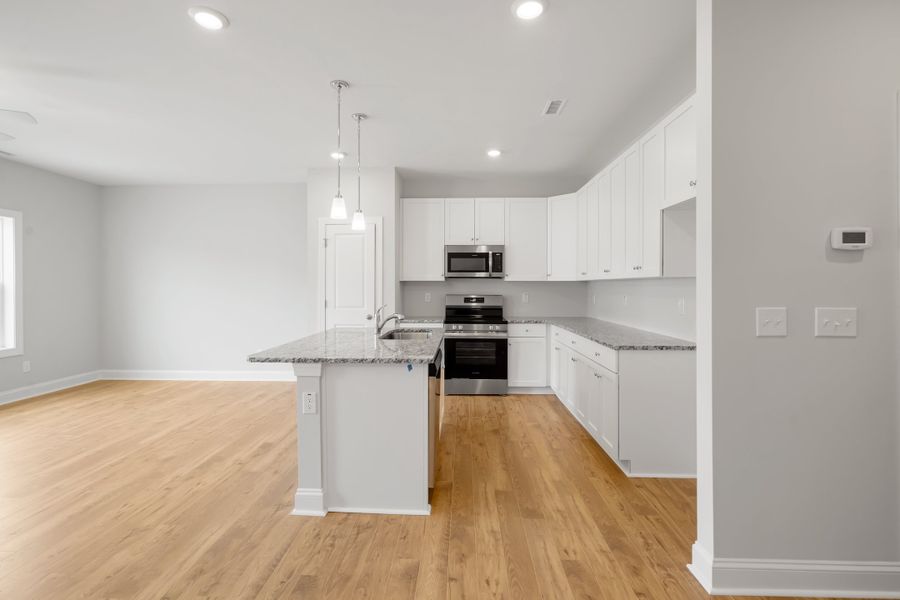 New Home in Zebulon, NC.  - Slide 9