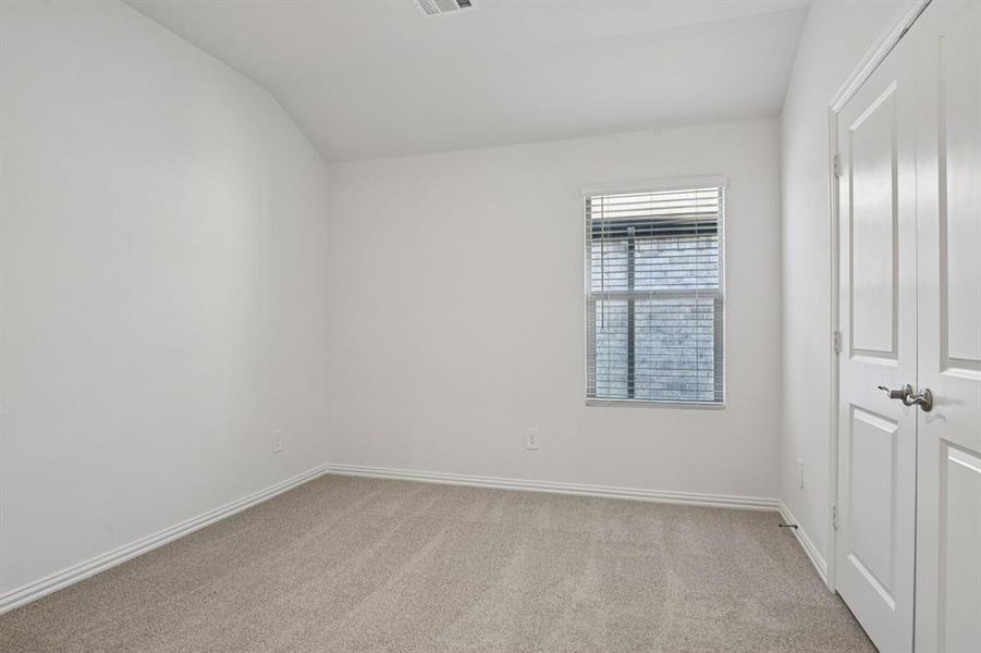 Photo is not of the actual home, but is an inspirational photo of builder’s model home and may depict options, furnishings, and/or decorator features that are not included.