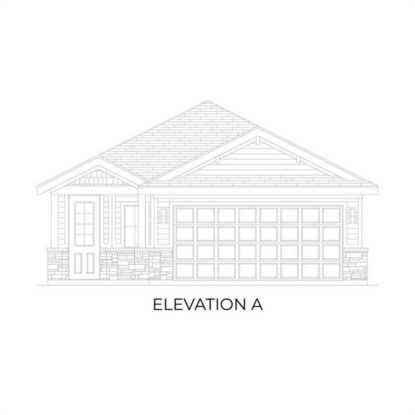 Taylor Select F Elevation A