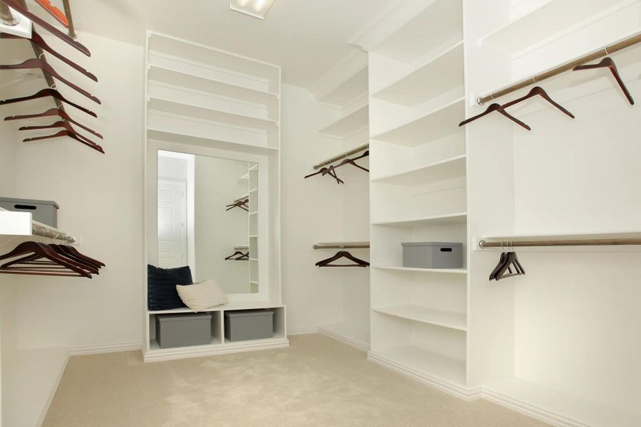 Corona Master Closet Corona Master Closet