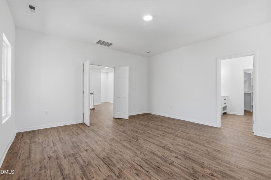 Primary Suite Primary Suite